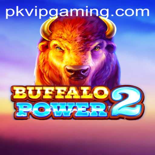 Unlock the Thrills of BuffaloPower2: An In-depth Guide to Gameplay and Rules