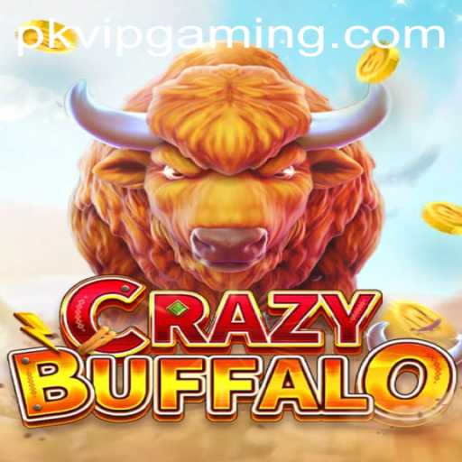 Discover the Thrill of CRAZYBUFFALO: An In-Depth Exploration