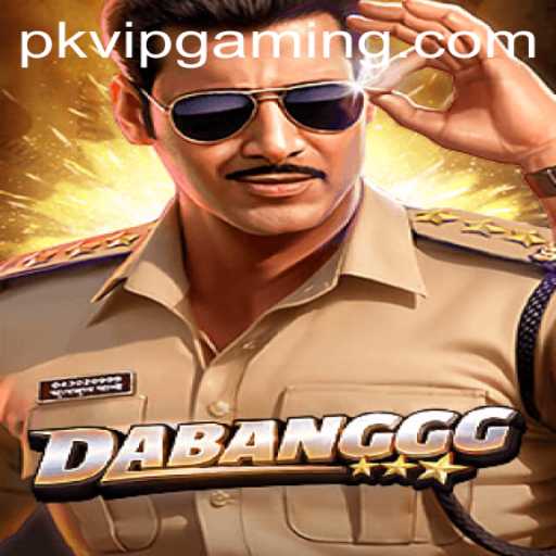 DABANGGG: An Immersive Gaming Experience with PKVIP
