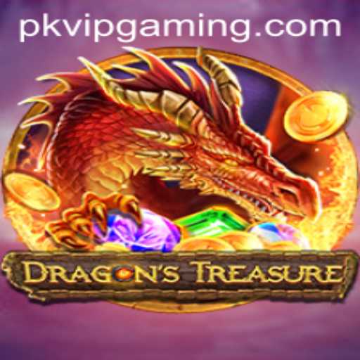 Unveiling DragonsTreasure: A Legendary Adventure with PKVIP