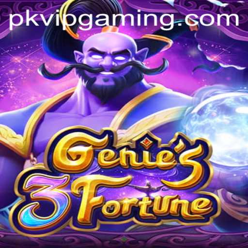Discover the Enchantment of Genie3Fortune: A Thrilling Adventure Awaits