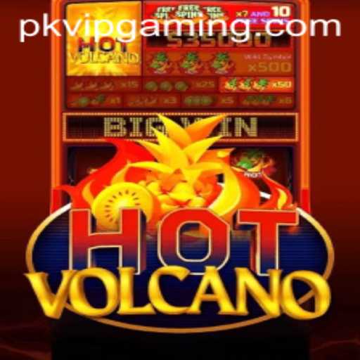 Exploring HotVolcano: The Thrilling Adventure Game