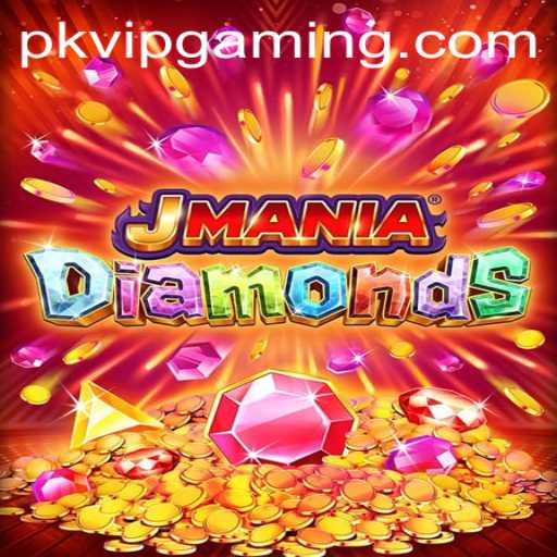 Discover the Thrilling World of JManiaDiamonds: An In-Depth Exploration