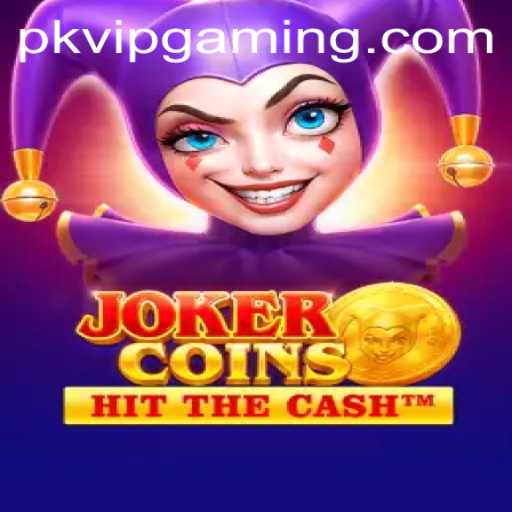 JokerCoins: The Thrilling Casino Experience of 2023