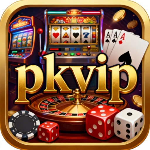 pkvip logo