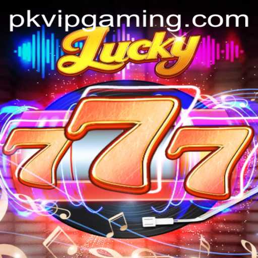Lucky777: The Thrilling Experience of High-Stakes Gaming