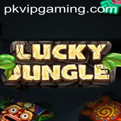 Exploring the Thrills of LuckyJungle: The Ultimate Guide with PKVIP