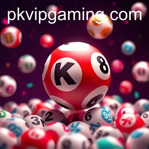 The Rise of Online Lottery: Unveiling the World of pkvip