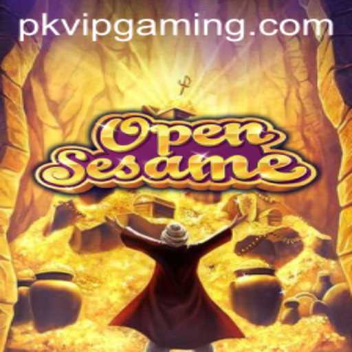 Unlocking the Thrills of OpenSesame: A Deep Dive into the Game with the Keyword pkvip