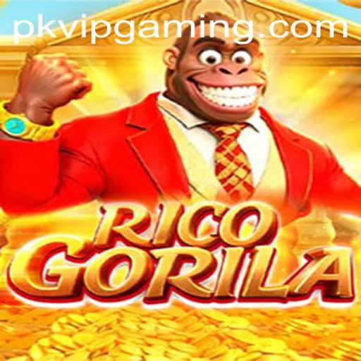 RicoGorila: The Adventurous World of PKVIP Gaming