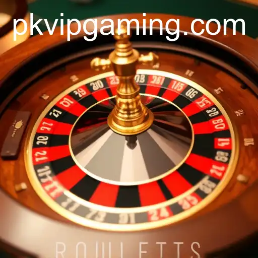 The Intriguing World of Roulette: The Game, Its History, and Tips Featuring PKVIP