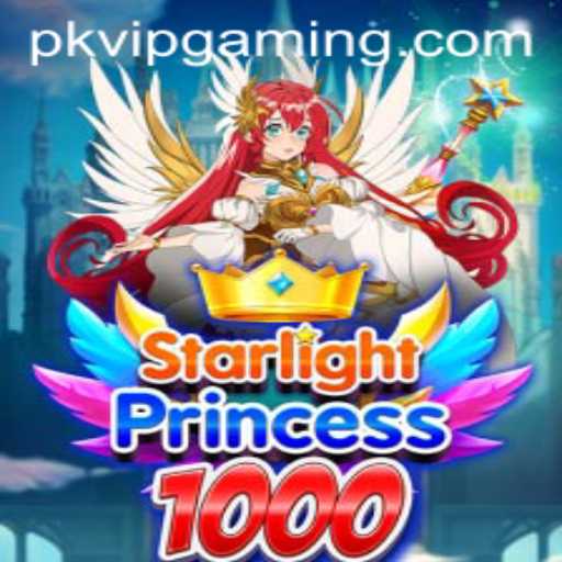 Exploring the Intricacies of StarlightPrincess1000: A Captivating Journey into the Gaming World