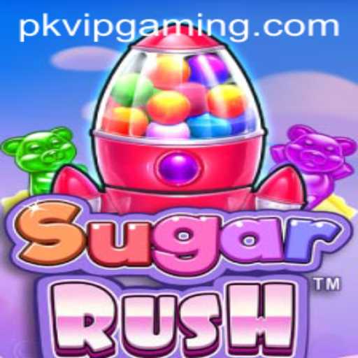 Discover the Sweet World of SugarRush