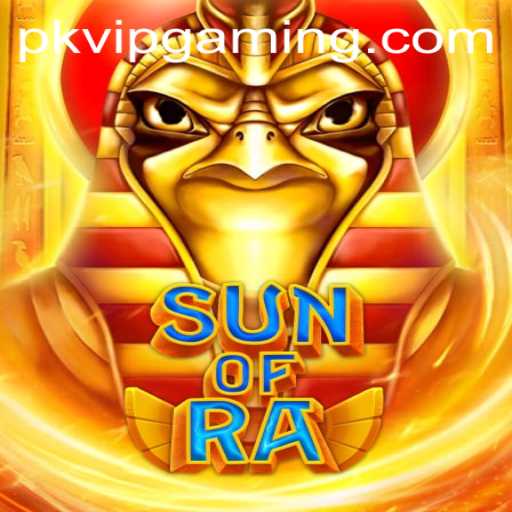 Unveiling SunofRa: Exploring the World of Pyramids and Adventure with pkvip