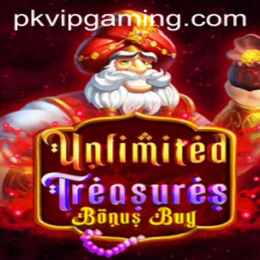 Exploring UnlimitedTreasuresBonusBuy: A Gleaming Adventure in Gaming